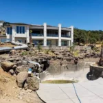 Million Dollar Pool – The Perkins’ Paradise Project Photo