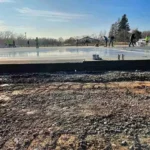 Bishop’s Pumpkin Farm Project Photo