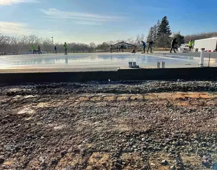 Bishop’s Pumpkin Farm