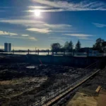 Wilbur Ellis – Commercial Ready Mix Concrete Project Photo